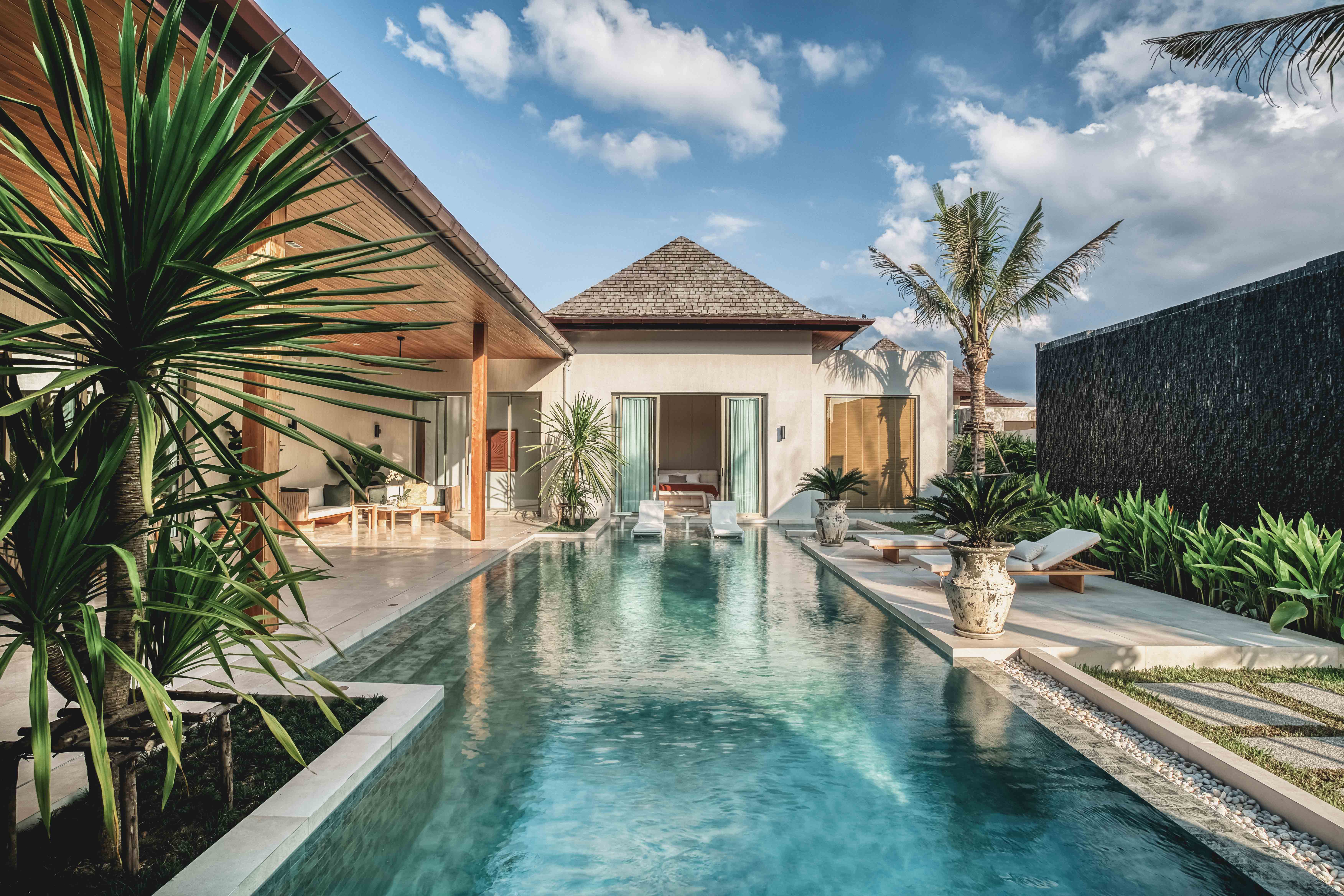Layan Lucky Villas II 7